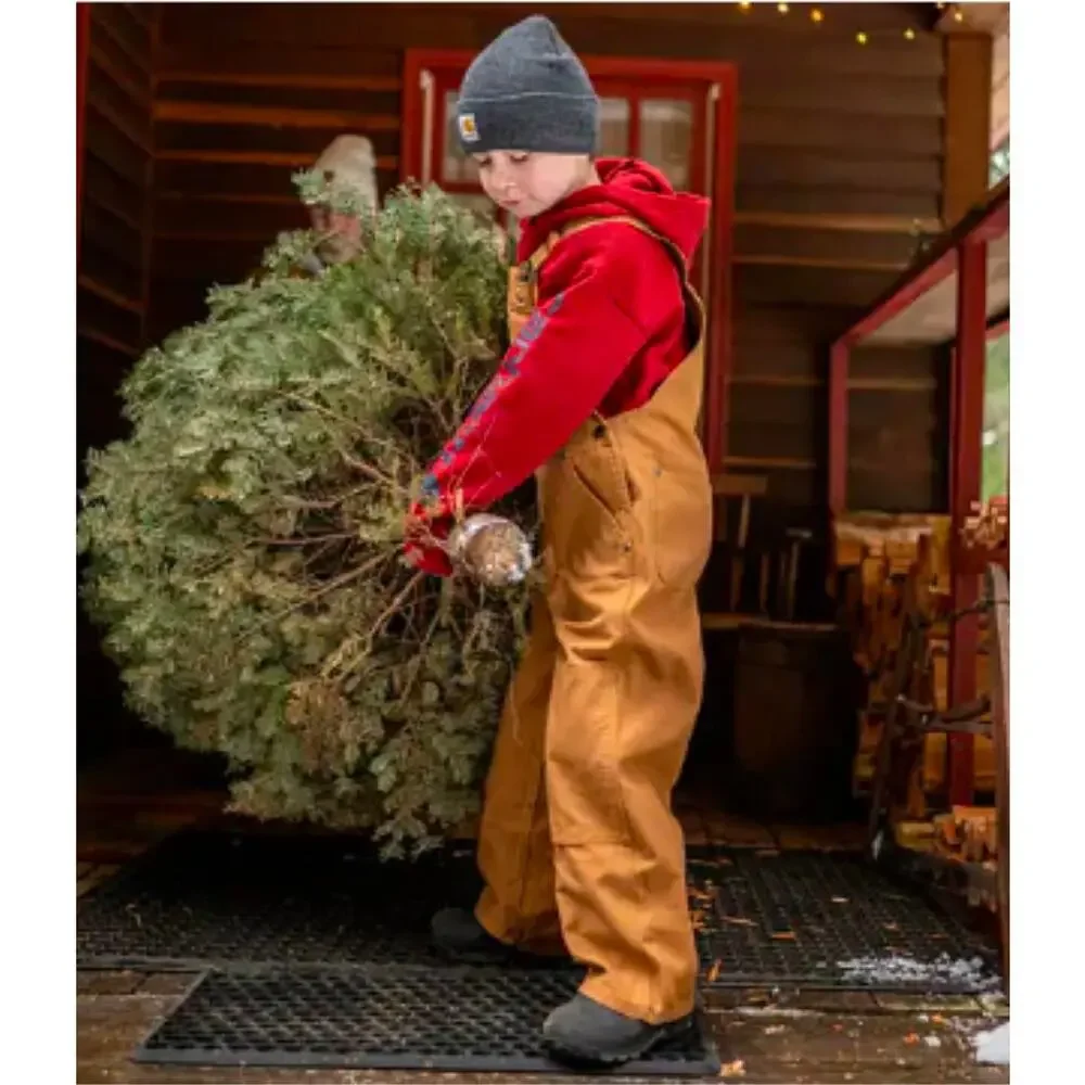 Carhartt kids duck